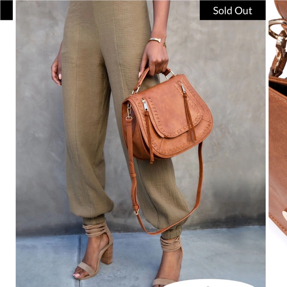 Vici Handbags - Vici dolls bag